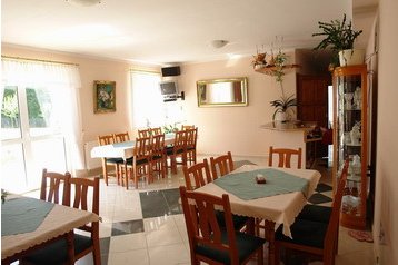 Hongarije Privát Zalakaros, Exterieur